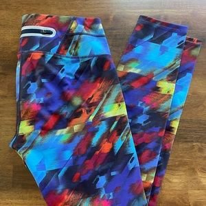 Athleta Leggings